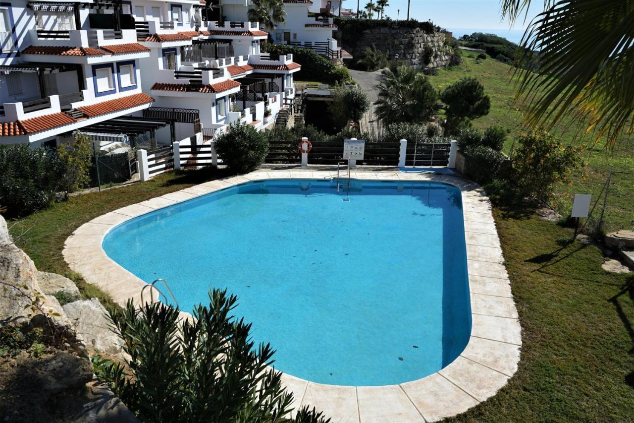 Vistalmar Appartement Castillo de Sabinillas Buitenkant foto