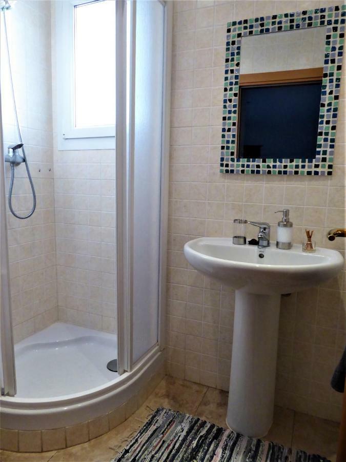 Vistalmar Appartement Castillo de Sabinillas Buitenkant foto